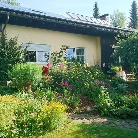 Landhaus Bernecker, Bay.W. Rinchnach Экстерьер фото